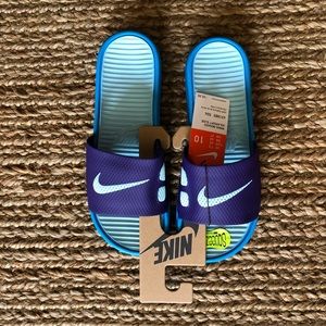 Women’s Nike Solar Soft Slides